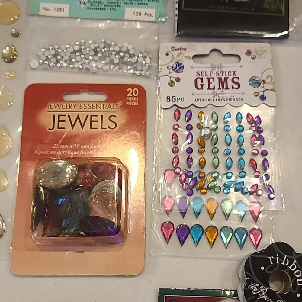 Craft Bundle